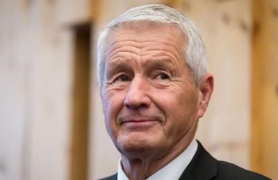 Former Norwegian PM Jagland hospitalized after reported suicide attempt