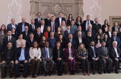 Cyprus technical committees hold UK retreat to build trust