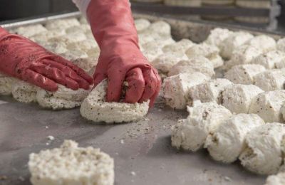 Foot-and-mouth cases raise fears for halloumi production