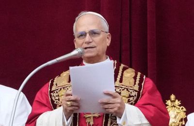 ChatGPT now in the business of saving souls?