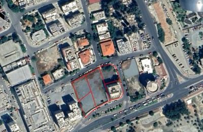 €22 million tower set to reshape Limassol’s Neapolis skyline