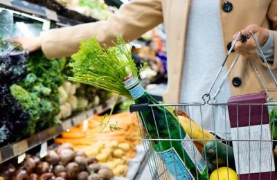 Major study links vegetarian diets to lower risk of multiple cancers