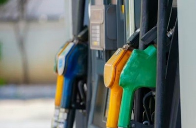 Total volumes ease month to month while reserves decline. Photo credit: Unsplash