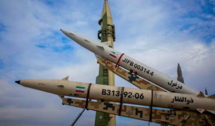 Britain warns of regional risks and calls on Tehran to halt missile strikes. Photo credit: Unsplash