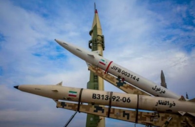 Britain warns of regional risks and calls on Tehran to halt missile strikes. Photo credit: Unsplash