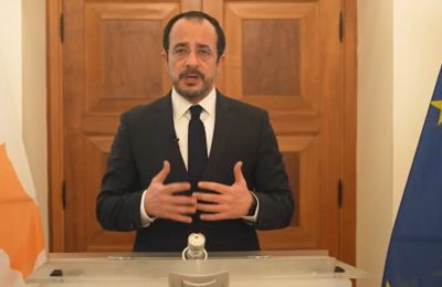 Cyprus says it will not join military operations as Middle East war raises regional tensions