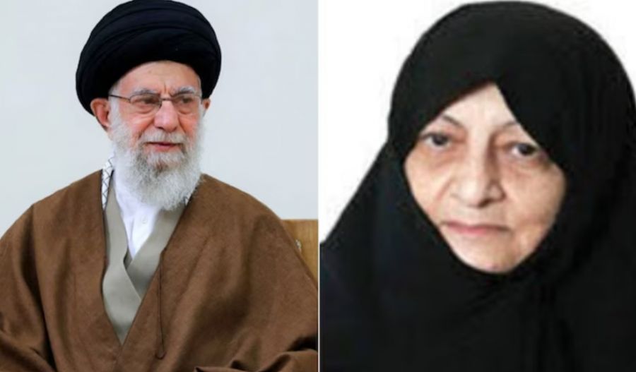 Iran confirms multiple members of the Supreme Leader’s family were killed in the weekend attack. Photo credit: India Today
