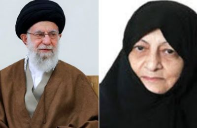 Iran confirms multiple members of the Supreme Leader’s family were killed in the weekend attack. Photo credit: India Today