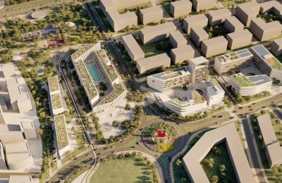 Purdue partners with University of Nicosia-Athens to advance research collaboration and online learning in Europe