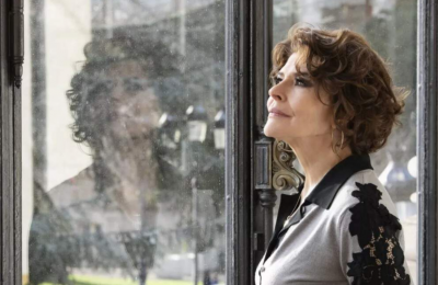 Legendary Fanny Ardant comes to perform at the Cyprus International Theatre Festival