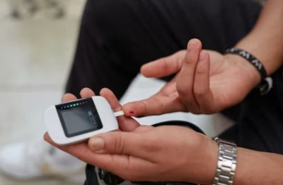 New technologies and early diagnosis seen as key to improving quality of life. Photo credit: Unsplash