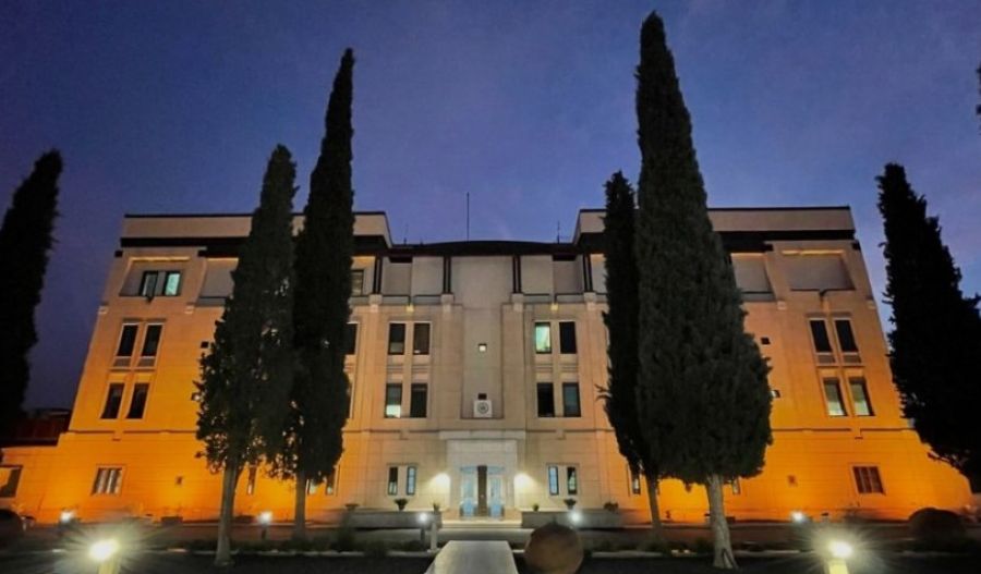 US Embassy authorizes departure of non-essential staff from Cyprus amid regional tensions