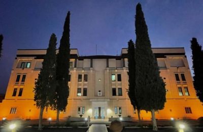 US Embassy authorizes departure of non-essential staff from Cyprus amid regional tensions