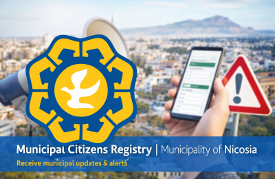 The new registry aims to strengthen communication, transparency, and civic participation across the city.