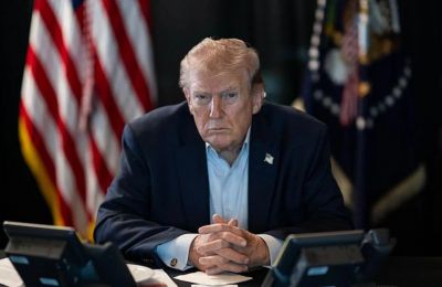 A risky strategy aimed at regime change in Iran could reshape the Middle East. Photo credit: BBC