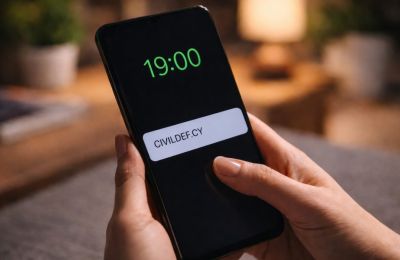 Authorities testing interim alerts while addressing technical weaknesses.