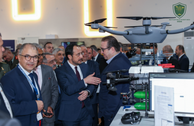 BATTLEFIELD ReDEFiNED 2026