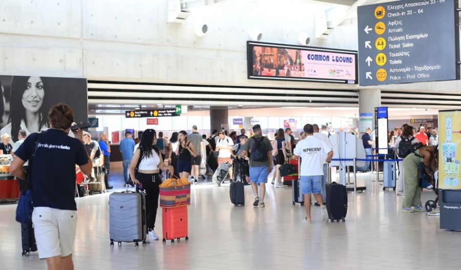 More flights canceled as dozens of arrivals and departures scrapped