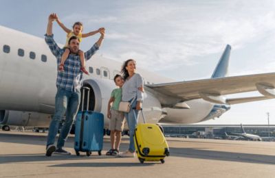 Major European routes reopen, signalling a return to stability for Cyprus air travel. Photo credit: Unsplash