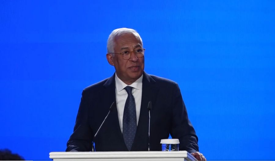 Costa leader warns Middle East escalation could threaten global stability and key trade routes. Photo credit: @eucopresident X