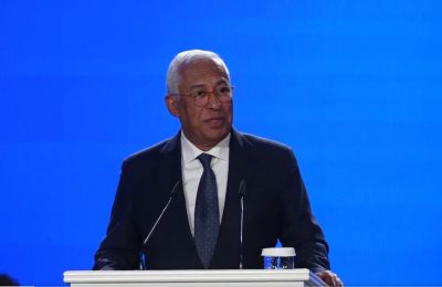 EU leader warns Middle East escalation could threaten global stability and key trade routes