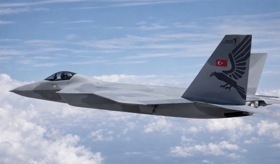 Aircraft expected to land at Tymbou airport. Photo credit: defensenews.com