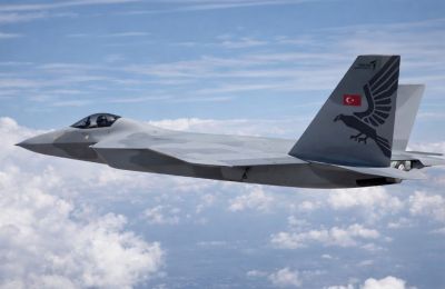 Aircraft expected to land at Tymbou airport. Photo credit: defensenews.com