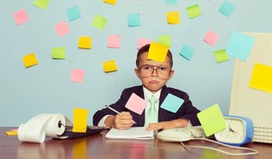 Northeasterly winds strengthen from tomorrow, while a light veil of dust is expected to sneak into the skies by midweek.