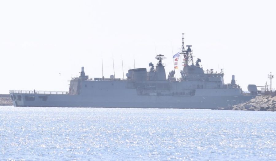 Cyprus: A geopolitical hub in a shifting power landscape