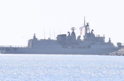 Cyprus: A geopolitical hub in a shifting power landscape