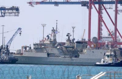 If the crisis truly created an opportunity, the real question is whether the leadership knows how to seize it. 