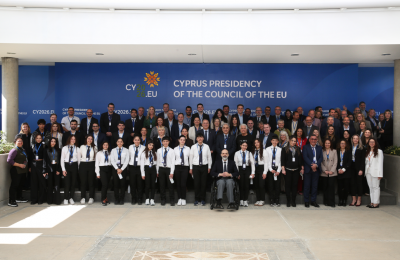 European Conference on Sustainable Tourism