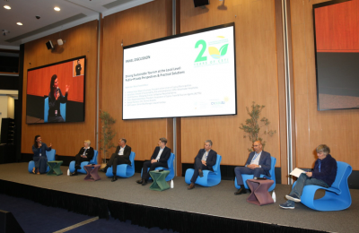 European Conference on Sustainable Tourism