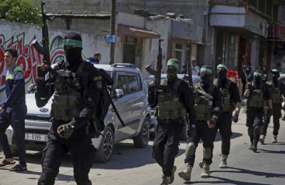 File photo Times of Israel