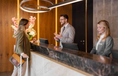 Cancellations and weaker demand from May onwards raise concerns across Cyprus’ tourism sector. Photo credit: Unsplash