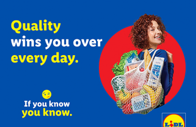 ''If you know, you know'': Lidl Cyprus' new 360° campaign highlights non-negotiable quality through its consumers’ eyes