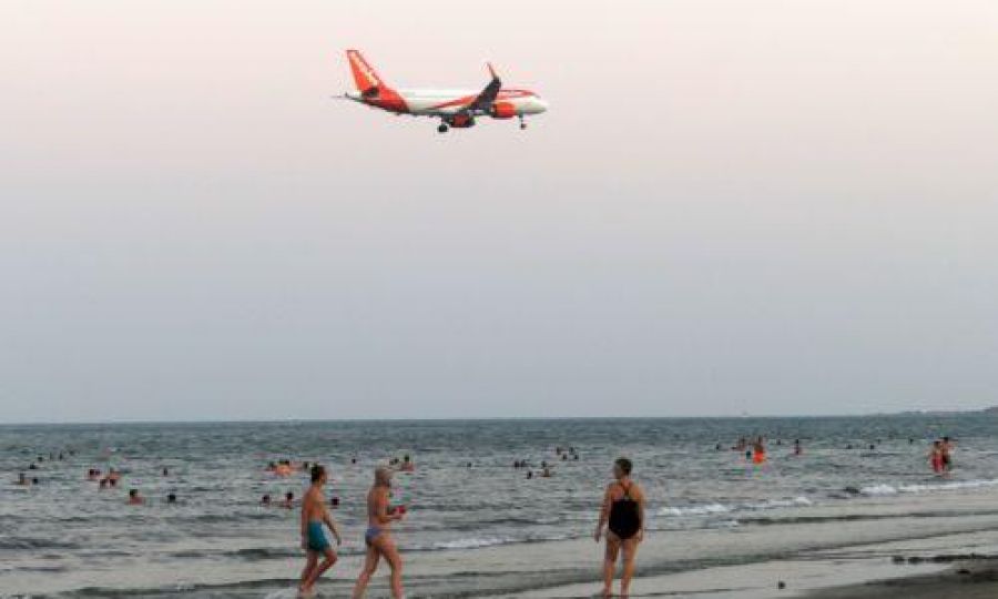 Cyprus brings in international PR team to rebuild tourism confidence