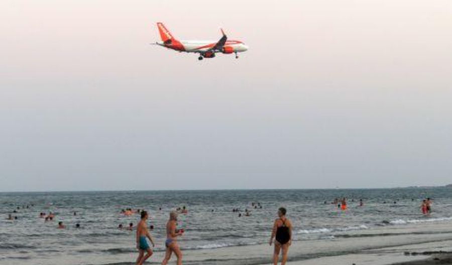 Cyprus brings in international PR team to rebuild tourism confidence