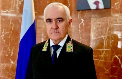 Ambassador says increased military presence in eastern Mediterranean risks escalating regional tensions. Photo credit: Russian Embassy in Cyprus Facebook