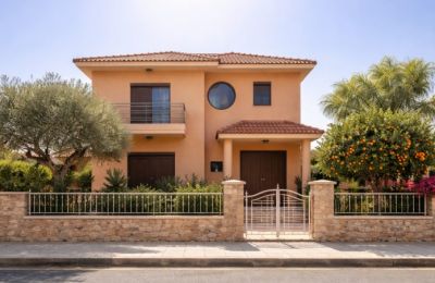 Measure would cover primary residences valued up to €400,000. Photo is AI