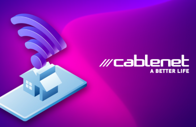 Cablenet Brings Seamless Connectivity to Every Corner of the Home with Smart Wi-Fi+