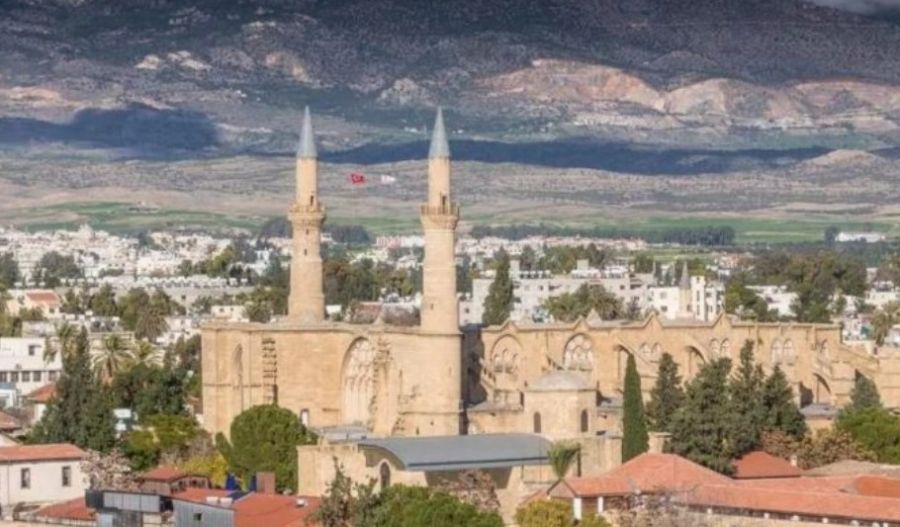 Turkish commentator threatens to ''take'' Cyprus if tensions with Israel escalate