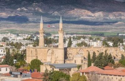 Turkish commentator threatens to ''take'' Cyprus if tensions with Israel escalate