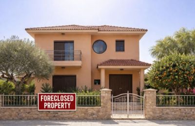 Lawmakers again push to pause property seizures as elections approach. File photo AI