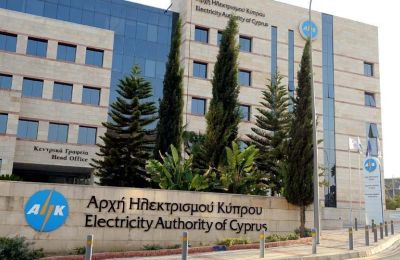 Proposal would make AHK the sole electricity buyer, potentially ending Cyprus’s newly launched competitive power market. File photo