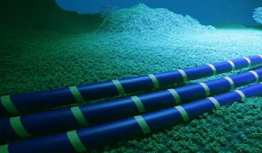 Engineers simulate real installation conditions for one of the world’s deepest power interconnectors. File photo Unsplash