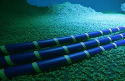 Engineers simulate real installation conditions for one of the world’s deepest power interconnectors. File photo Unsplash