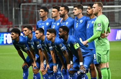 UEFA under fire: Could Israel be kicked out of European football?