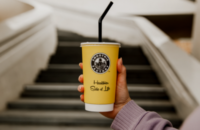 Discover the Healthier Side Of Larnaca at Smoothie Factory + Kitchen