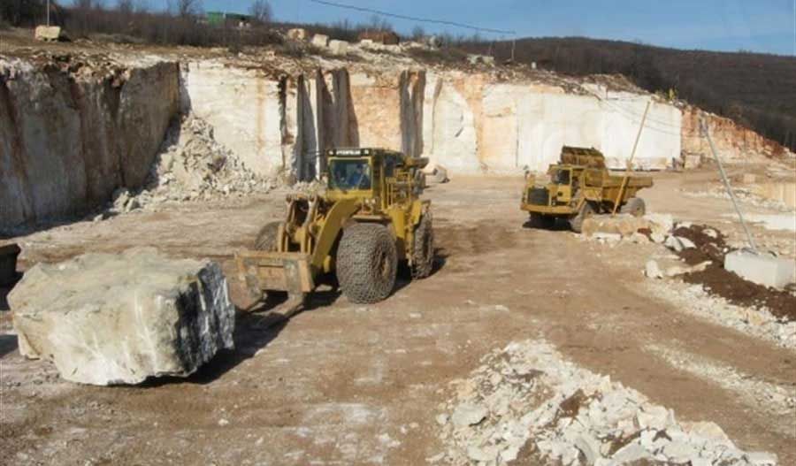 Cyprus’ quarries still out of control, audit warns